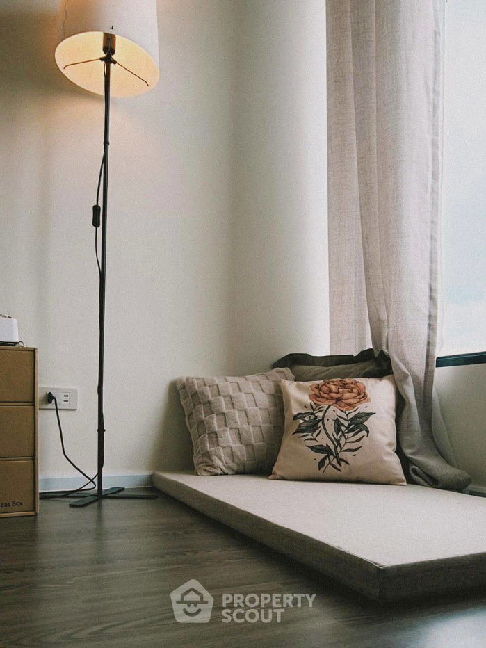 รูป คอนโด 1-ห้องนอน ที่ ดิ ออริจิ้น รามอินทรา 83 สเตชั่น ใน รามอินทรา (ID 1297441) - รูปที่ 2/15