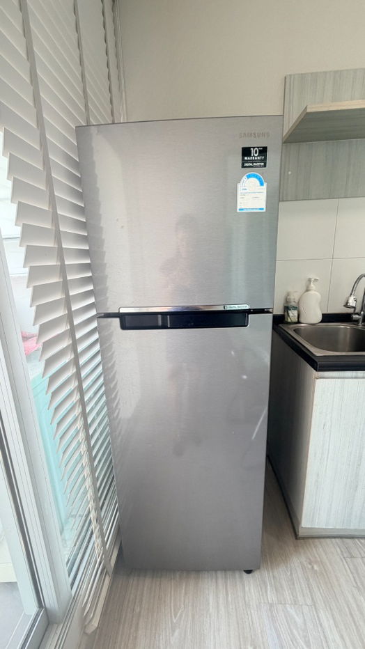 picture Condo for rent Aspire Ngamwongwan - 12/19