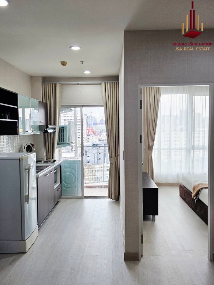 รูป ✨ ขาย เดอะ คอมพลีท ราชปรารภ ✨  ราคา 3,000,000 บาท - รูปที่ 5/8