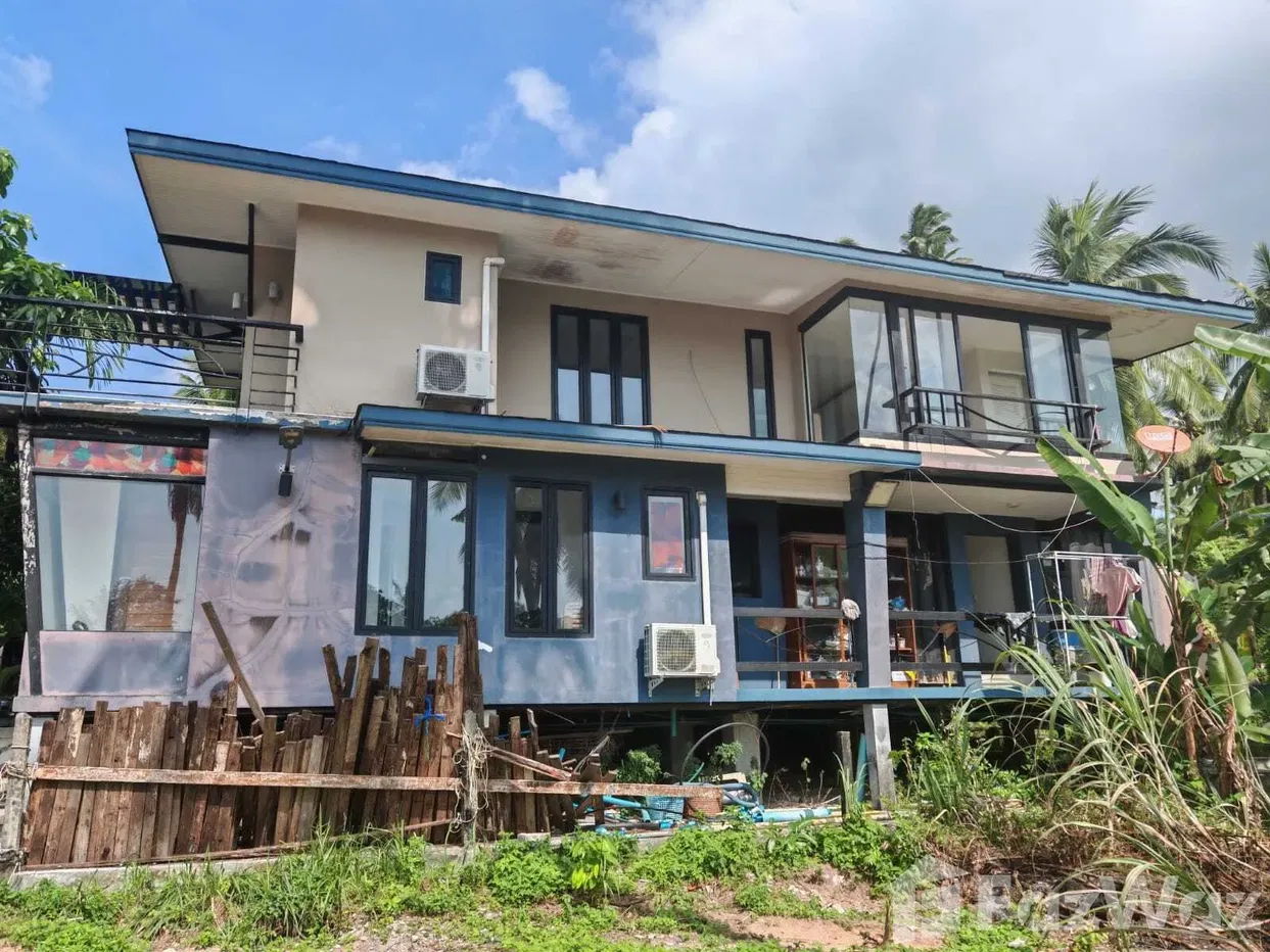 picture 4 Bedroom House for sale in Ang Thong, Surat Thani 5904159 - 6/32