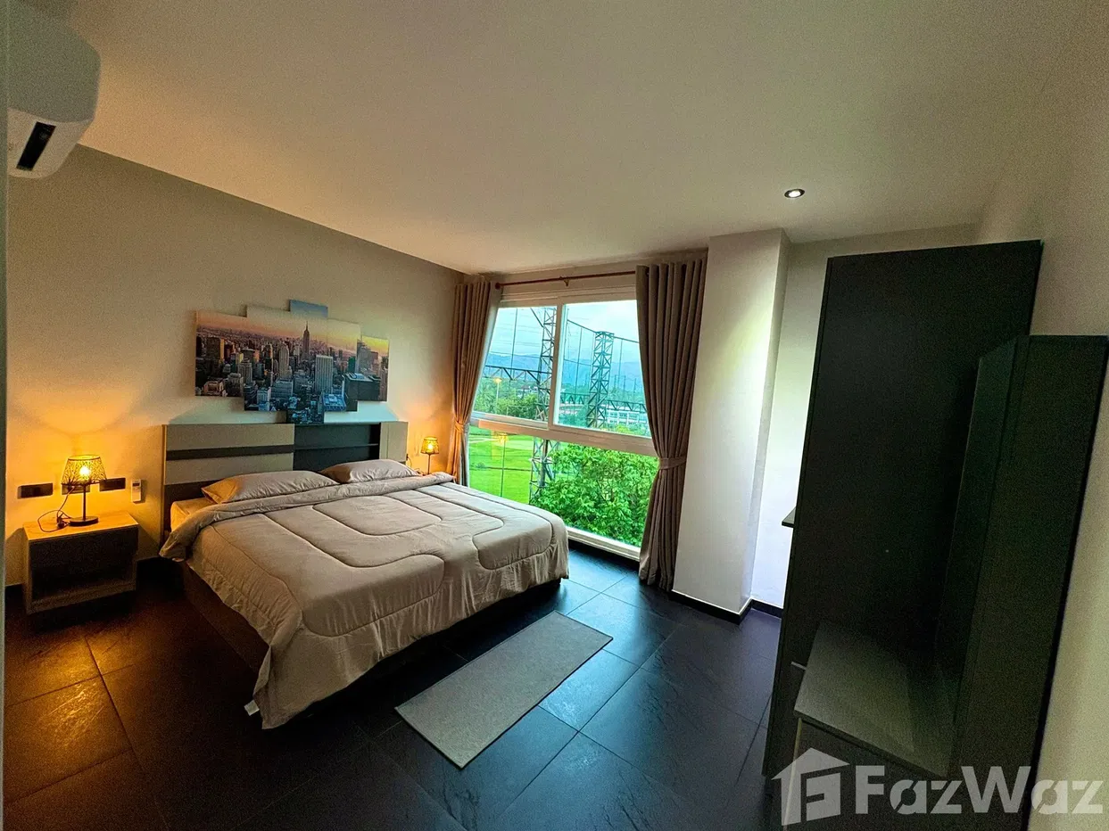 รูป ขาย คอนโด 1 ห้องนอน ในโครงการ กะทู้ กอล์ฟ คอนโด 5904265 - รูปที่ 3/33