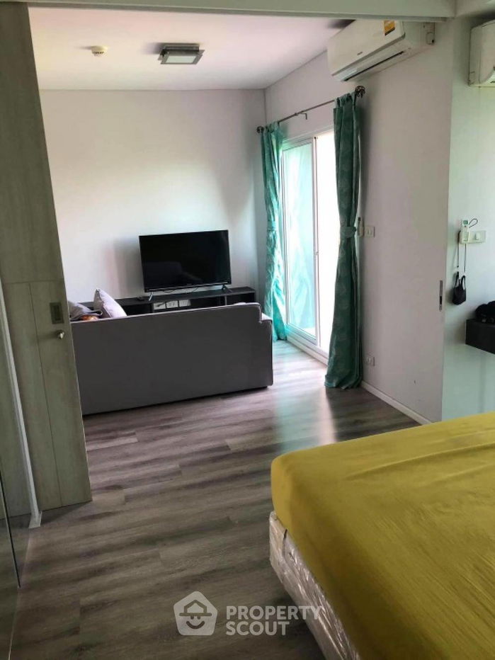 picture 1-BR Condo at Double Lake Condominium in Ban Mai (ID 1398950) - 4/7