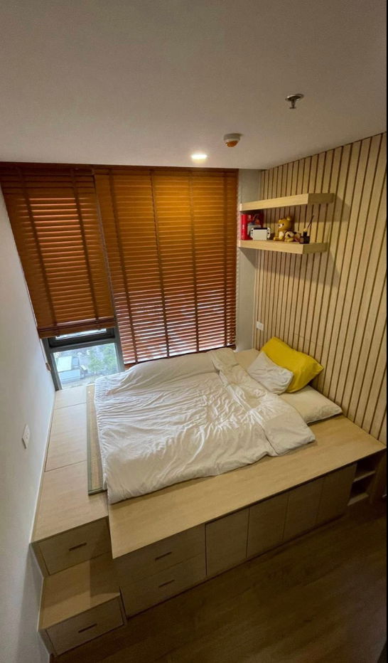 picture Available 15Dec25! Cloud ThongLor. 1bed 38sqm. Line id: @pfagent - 6/9