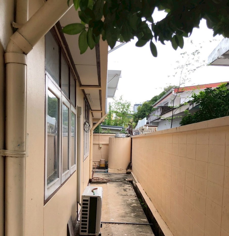 รูป ให้เช่า บ้านเดี่ยว 2 ชั้น 60 ตรว. ปรับปรุงใหม่ อยู่ ปรีดีฯ สุขุมวิท71 - รูปที่ 4/20