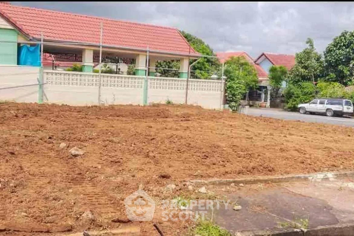 รูป ที่ดินสำหรับปล่อยขาย 396 ตารางเมตร แถว ใน สัตหีบ (ID 2458601) - รูปที่ 3/5