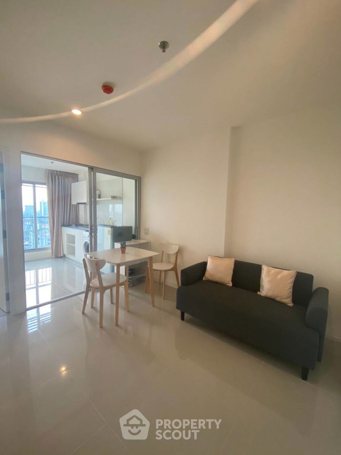 picture 1-BR Condo at Aspire Sukhumvit 48 near BTS Phra Khanong (ID 436011) - 1/14