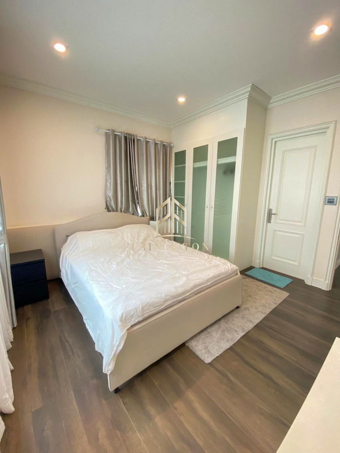 รูป ขายด่วน บ้านเดี่ยว นันทวัน บางนา กม.7 Size S - รูปที่ 10/18