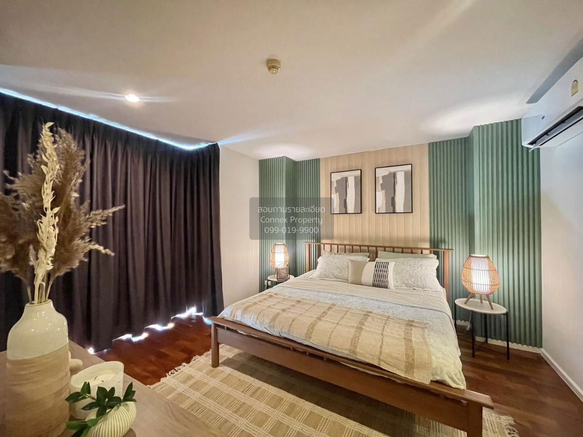 picture 🔥🔥🔥 FOR RENT condo , Siri on 8 , BTS-Asok , Khlong Toei , Khlong Toei , Bangkok , CX-54308 ✅ Live chat with us ADD LINE @connexproperty ✅ 🔥🔥🔥 - 6/8