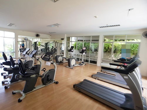 picture SC30 Condo for rent Lumpini Mega City Bangna - 22/27