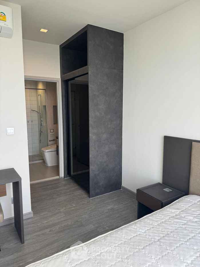 picture 1-BR Condo at The Line Jatujak - Mochit near BTS Mo Chit (ID 2459801) - 10/13