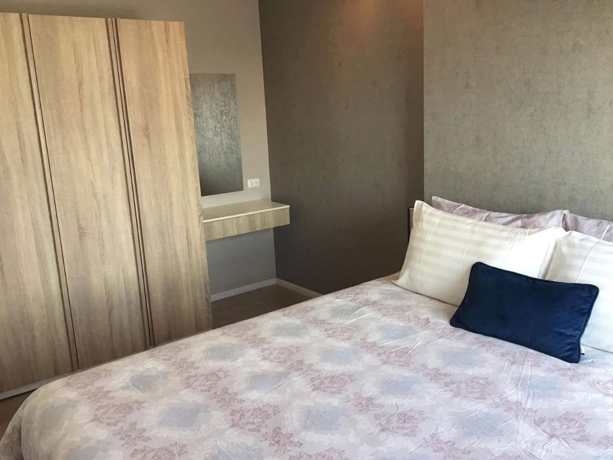 picture Condo for rent next to Central Festival, short term available - 4/8