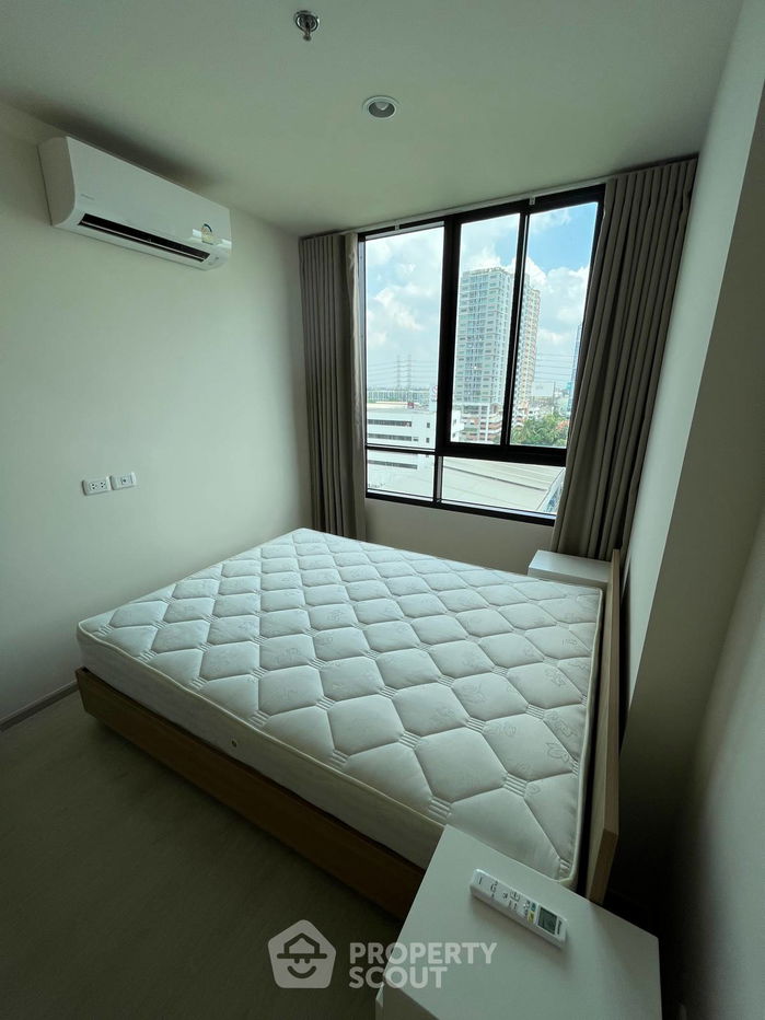 picture 1-BR Condo at Nue Noble Chaengwattana in Bang Talat (ID 812320) - 3/6