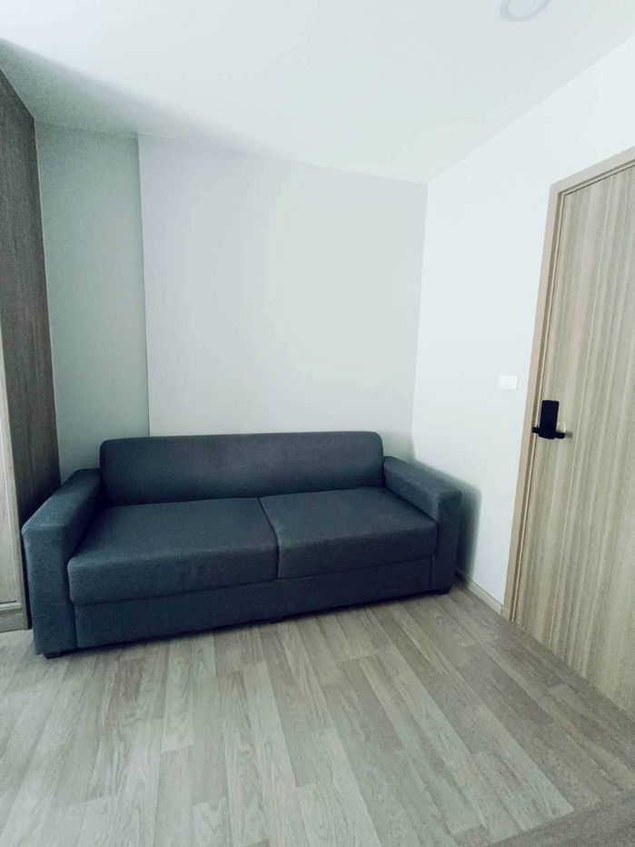 รูป ให้เช่า Plum Condo Sukhumvit 97/1 – ห้องสตูดิโอ - รูปที่ 5/9