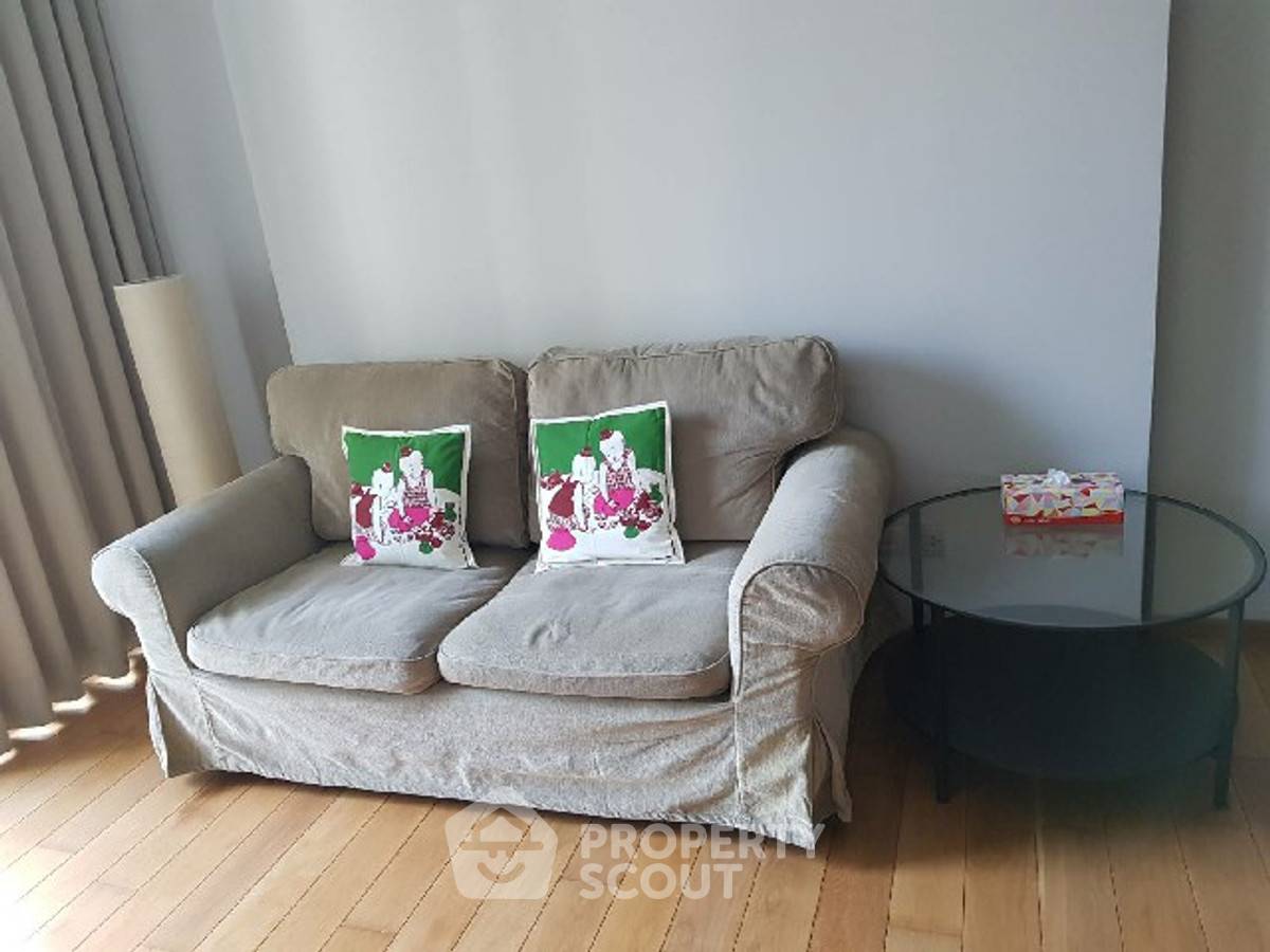 picture 1-BR Condo at Keyne By Sansiri near BTS Thong Lor (ID 2458457) - 1/5