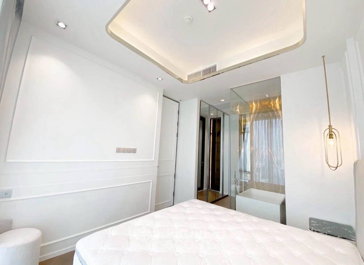 รูป คอนโด 1-ห้องนอน ที่ 28 ชิดลม ใกล้ BTS ชิดลม (ID 2461075) - รูปที่ 11/19