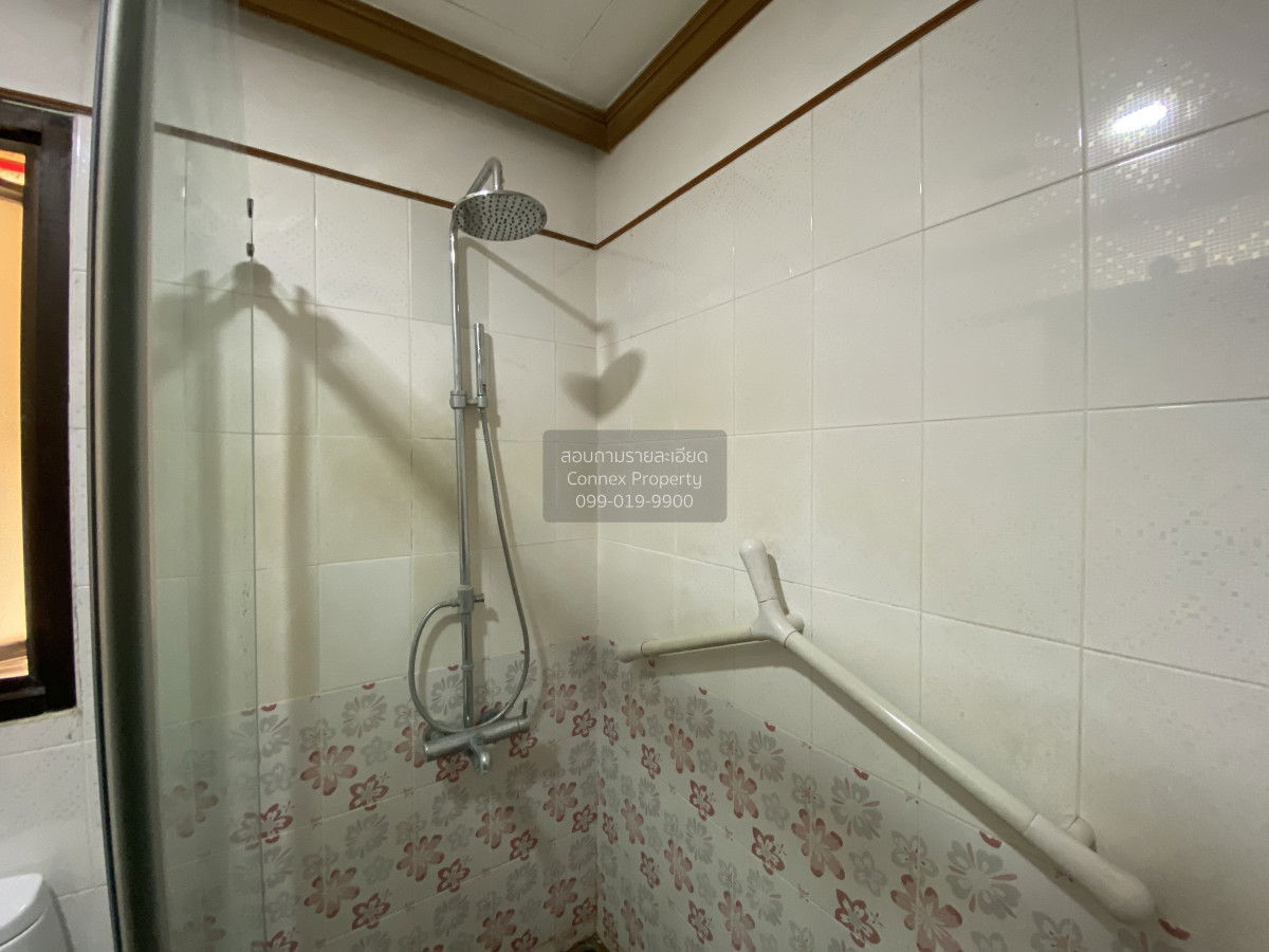 รูป เช่าคอนโด บ้าน เจ้าพระยา BTS-คลองสาน คลองสาน เขต คลองสาน กรุงเทพ CX-131346 ✅ ทักไลน์ @connexproperty ตอบทันที ทีมงานมืออาชีพ ✅ - รูปที่ 7/9