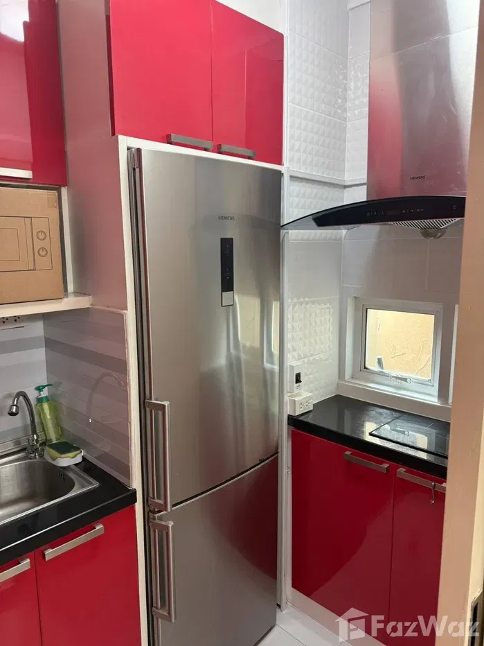 picture Baan Klang Muang Sukhumvit 77 5904577 - 2/14