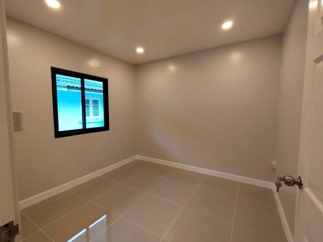 รูป ฟรีโอน! ทาวน์เฮ้าส์ 2 ชั้น พฤกษา 14A วัดลาดปลาดุก | 3 นอน ตกแต่งใหม่! หน้าบ้านไม่ชนใคร | 1.89 ลบ. - รูปที่ 15/35