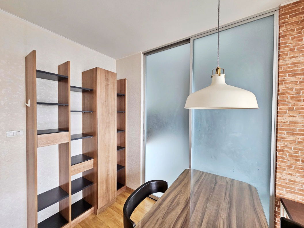 รูป 💎🙋🏼💥แอดไลน์เพื่อนัดดูห้องได้เลยนะคะ📲ยู ดีไลท์ เรสซิเดนซ์ พัฒนาการ - ทองหล่อ - รูปที่ 6/15