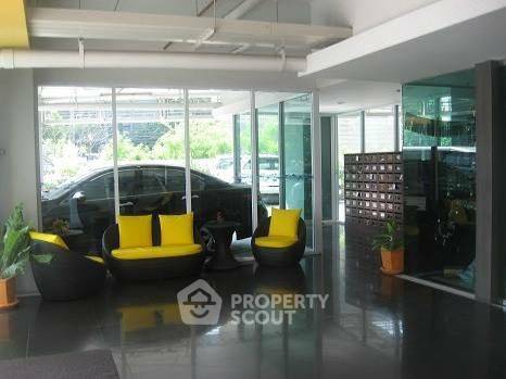 รูป คอนโด 1-ห้องนอน ที่ เดอะ เซสท์ ลาดพร้าว คอนโดมิเนียม ใกล้ MRT ลาดพร้าว (ID 401269) - รูปที่ 9/10