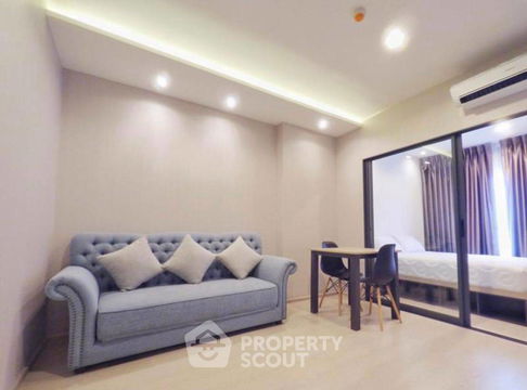 คอนโด 1-ห้องนอน ที่ ไอดีโอ สุขุมวิท 115 ใกล้ BTS ปู่เจ้า (ID 1396644)