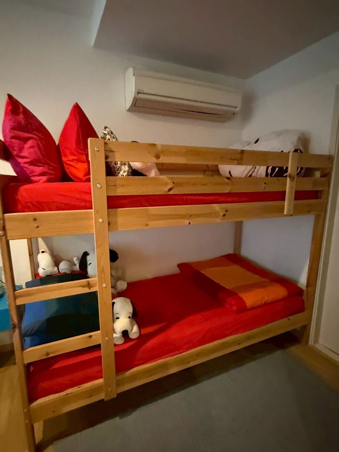 รูป ขายราคาดีที่สุดคอนโดบ้านแสนคราม2นอน ติดทะเลหัวหิน ห้องชั้นล่างติดสวน เฟอร์ครบพร้อมอยู่ 064-974-2441 - รูปที่ 8/22