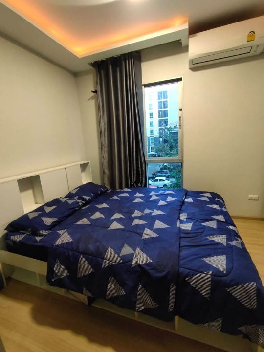 รูป 🏠RB22095 ให้เช่าถูกมาก📢พลัม คอนโด มิกซ์ แจ้งวัฒนะ👉🏻แอดไลน์ @062mnigk( มี @ ด้วย) แอดมินตอบไว - รูปที่ 3/20