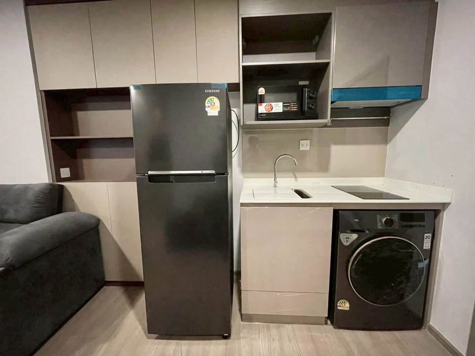 รูป 🔴RV20555🟡 ให้เช่าถูกมาก👍 Aspire Sukhumvit - Rama 4 💛🧡 ✅แอดไลน์ @mproperty (มี @ ด้วย) แอดมินตอบไว - รูปที่ 2/7