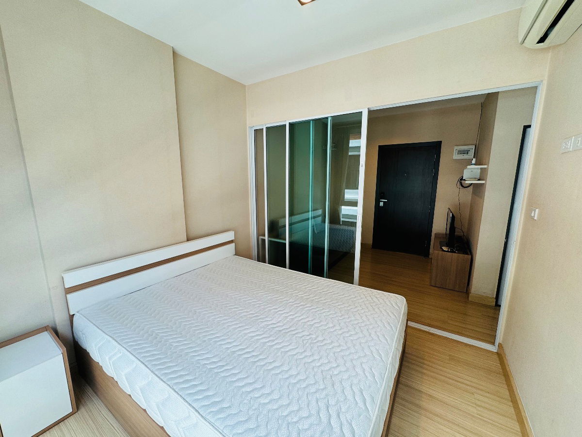 รูป เช่า Condo One Plus 3 Bussiness Park - รูปที่ 7/16