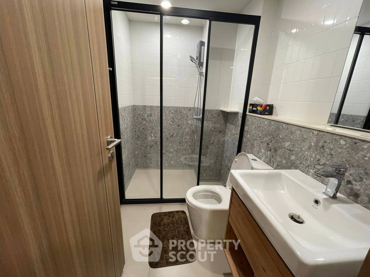 picture 1-BR Condo at THE LINE Vibe Phahonyothin near BTS Ha Yaek Lat Phrao (ID 1925596) - 7/13