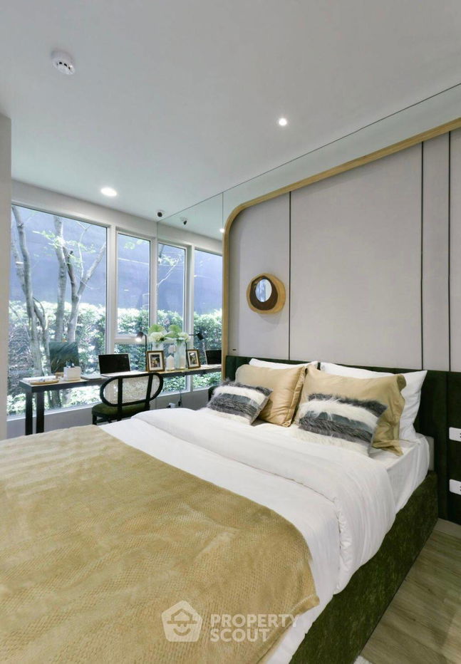 picture 1-BR Condo at Culture Thonglor near BTS Thong Lor (ID 2399575) - 4/5