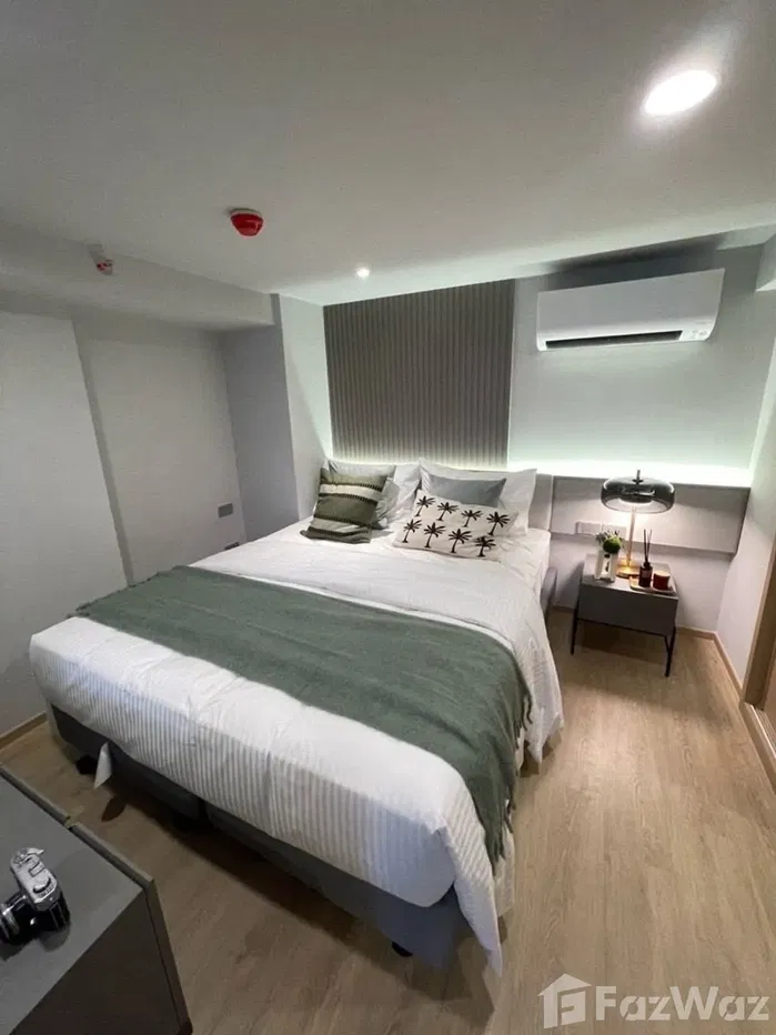 รูป ขาย คอนโด 2 ห้องนอน ในโครงการ คัลเจอร์ จุฬา 5904564 - รูปที่ 7/10