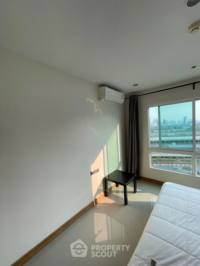 รูป คอนโด 1-ห้องนอน ที่ ศุภาลัยเวลลิงตัน 2 ใกล้ MRT ศูนย์วัฒนธรรมแห่งประเทศไทย (ID 2460977) - รูปที่ 6/23