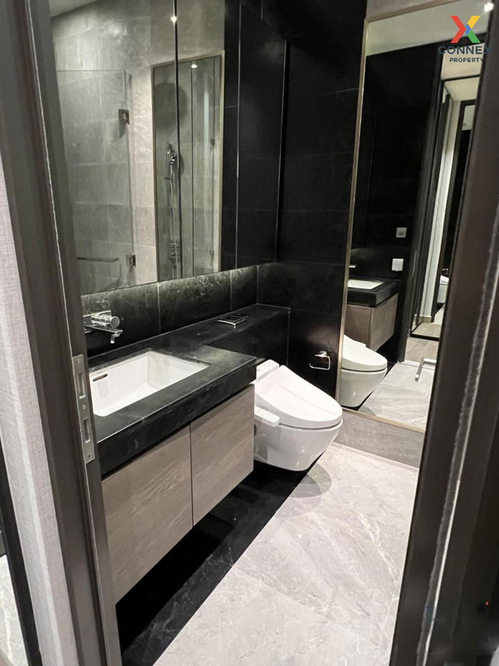 รูป 🔥🔥🔥 เช่าคอนโด 28 ชิดลม BTS-ชิดลม ลุมพินี เขต ปทุมวัน กรุงเทพ CX-128536 ✅ ทักไลน์ @connexproperty ตอบทันที ทีมงานมืออาชีพ ✅ 🔥🔥🔥 - รูปที่ 7/8