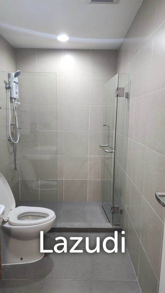 รูป 2 Bed 62 SQ.M Whizdom @ Punnawithi Station - รูปที่ 9/10