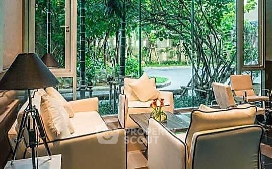 รูป คอนโด 1-ห้องนอน ที่ ทรู ทองหล่อ ใน บางกะปิ (ID 562777) - รูปที่ 5/6