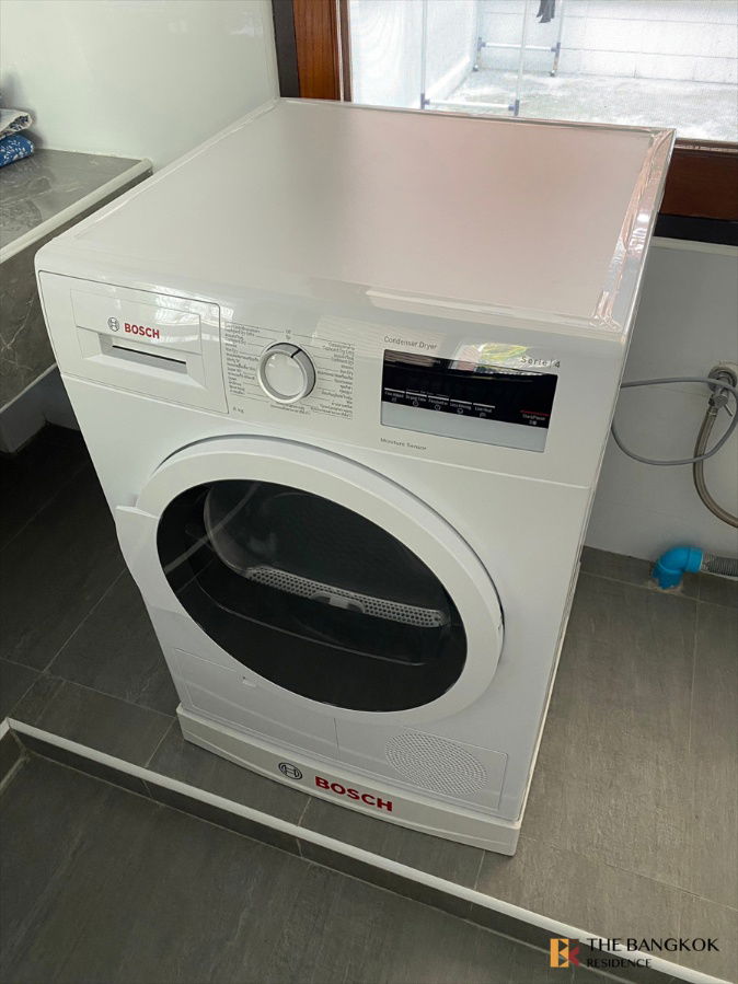 รูป เดอะ พาลาซโซ่ สาทร หรูหราเหนือระดับกับยูนิตสุด Luxury - รูปที่ 12/20