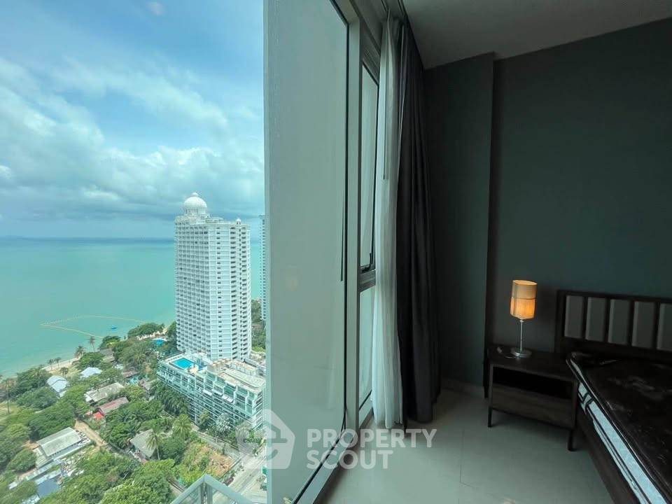 picture 1-BR Condo at The Riviera Wongamat close to Sanctuary of Truth (ID 2457831) - 9/14