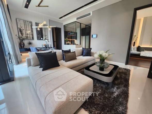 รูป คอนโด 2-ห้องนอน ที่ เดอะ แบงค็อก ทองหล่อ ใกล้ BTS ทองหล่อ (ID 2459175) - รูปที่ 2/9