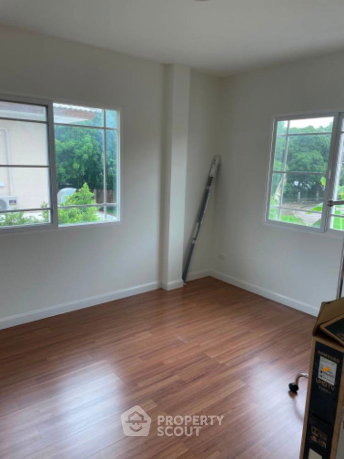 picture 3-BR House at Manthana Ramintra - Wongwean in Khan Na Yao (ID 1620319) - 6/7