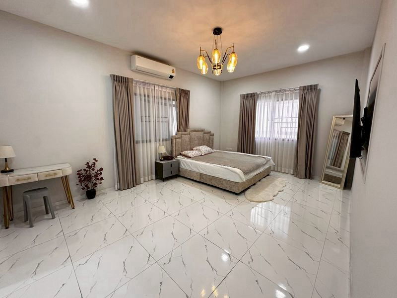 รูป ให้เช่า SP4 Village (เอสพี 4 วิลเลจ) 3 ห้องนอน 3 ห้องน้ำ - รูปที่ 10/13