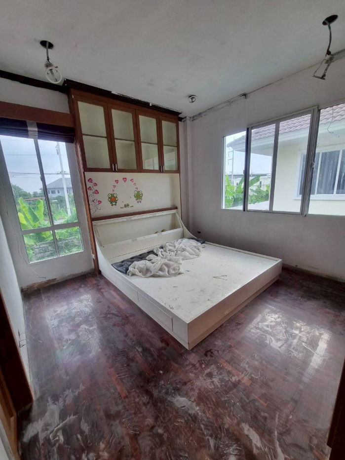 picture 🏡 𝗛𝗢𝗨𝗦𝗘 𝗙𝗢𝗥 𝗦𝗔𝗟𝗘 | Baan Arpakorn 3 ⚡️ - 16/21