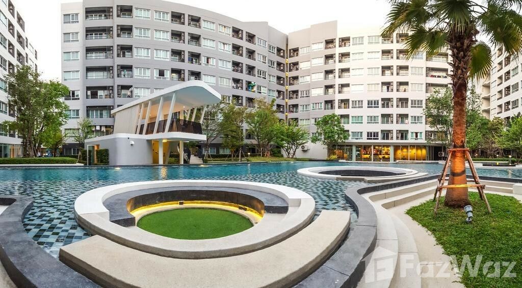 picture Studio Condo for sale at Elio Del Ray  671532 - 4/6