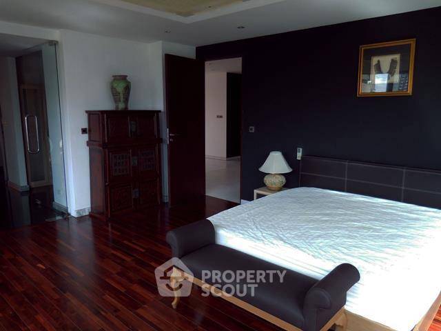 รูป คอนโด 5-ห้องนอน ที่ บ้าน สราญ คอนโดมิเนียม ใกล้ MRT เพชรบุรี (ID 835061) - รูปที่ 8/8