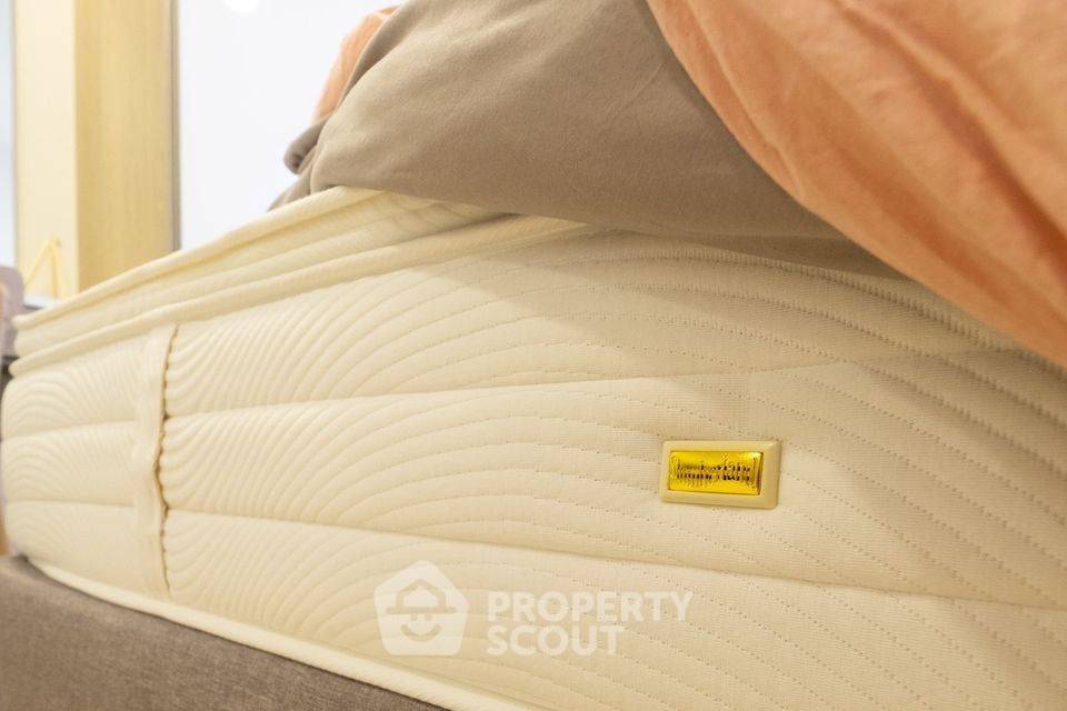 picture 1-BR Condo at Chambers On-Nut Station near BTS On Nut (ID 1385229) - 12/28