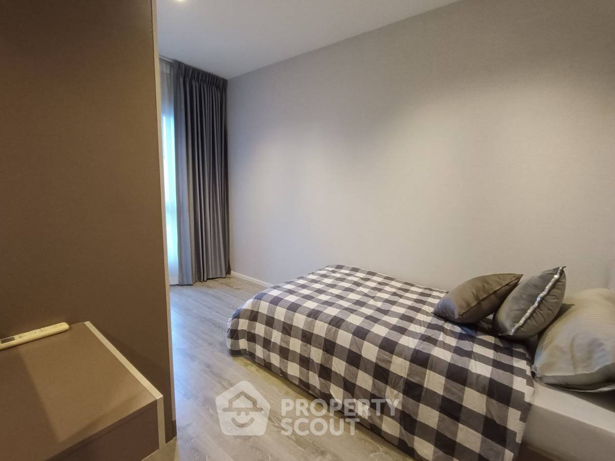 picture 2-BR Condo at Knightsbridge Sky River Ocean near BTS Pak Nam (ID 2460467) - 16/21