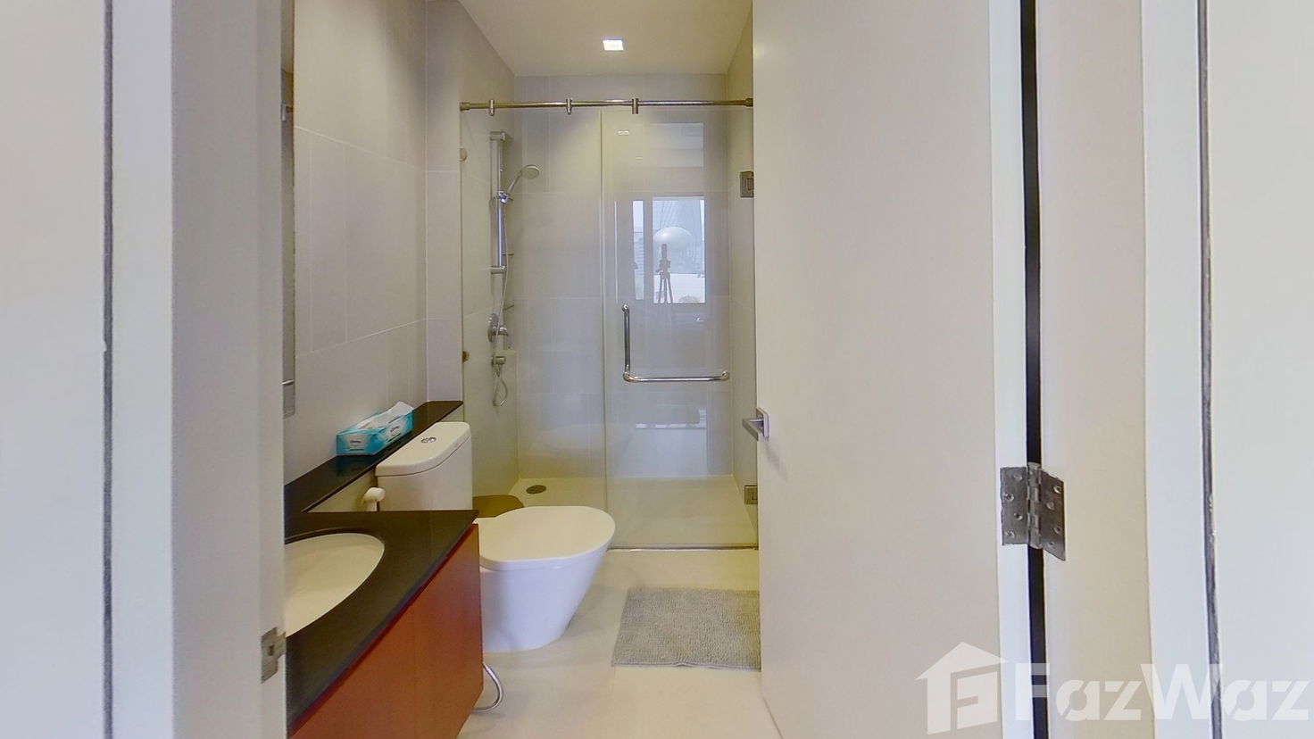 picture 2 Bedroom Condo for rent at Amanta Lumpini 654752 - 7/9