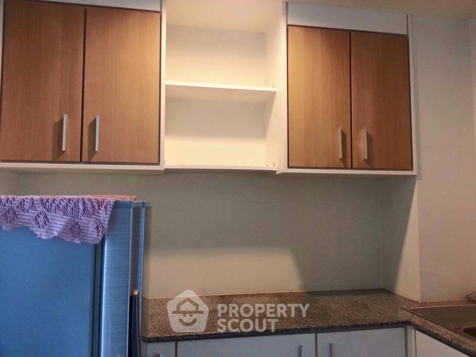 รูป คอนโด 1-ห้องนอน ที่ ดิ ไอริส คอนโดมิเนียม ใกล้ ARL หัวหมาก (ID 2096139) - รูปที่ 3/5