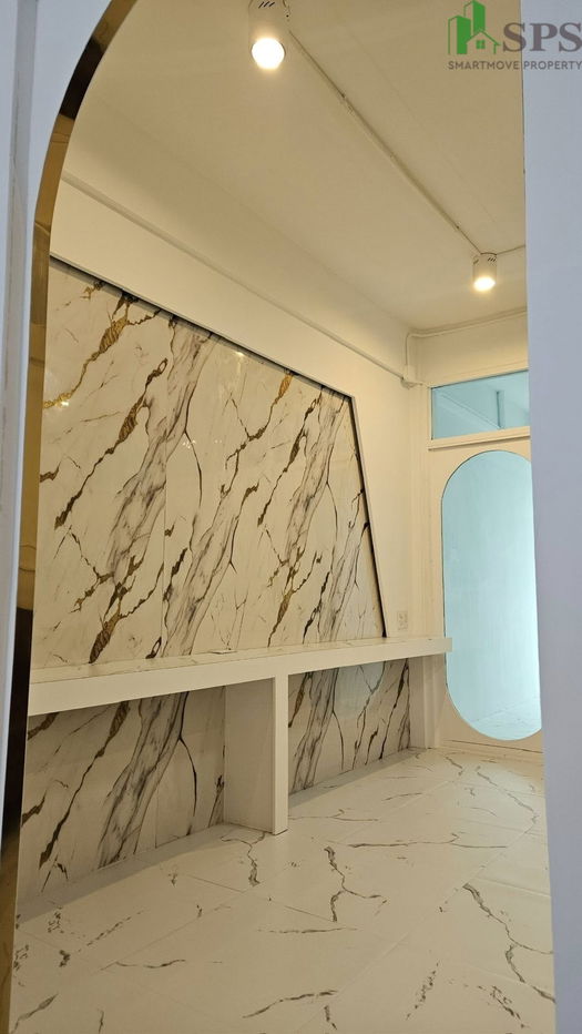 รูป ให้เช่าโฮมออฟฟิศ 750 เมตร จาก BTS พระโขนง (SPSAD3664) - รูปที่ 3/7