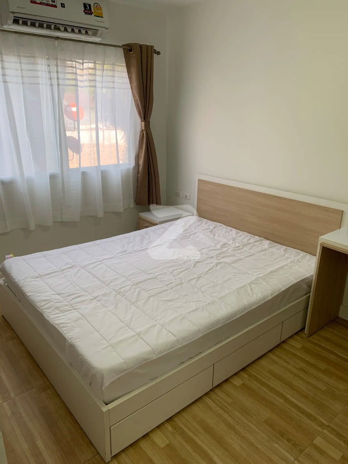 รูป My Condo Sukhumvit 52 (มาย คอนโด สุขุมวิท 52) (1bed1bath 37sqm) - รูปที่ 5/13